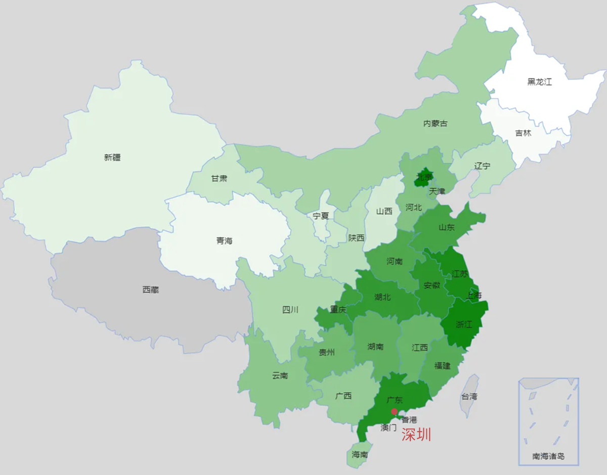 魔力星公司地址与联系方式