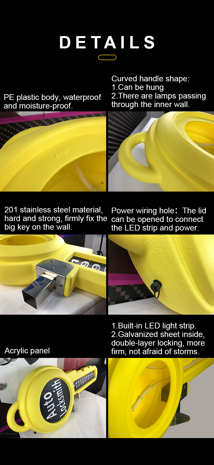 products.bigkey — Product detail image 6