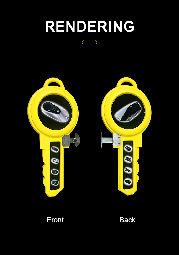 products.bigkey — Product detail image 9