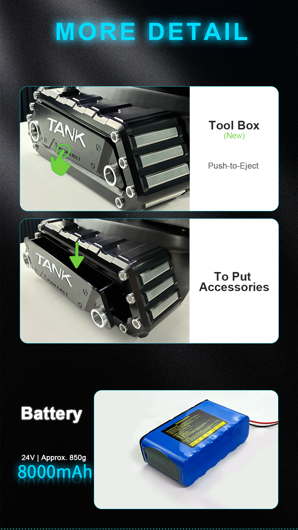 CNC — Product detail image 9
