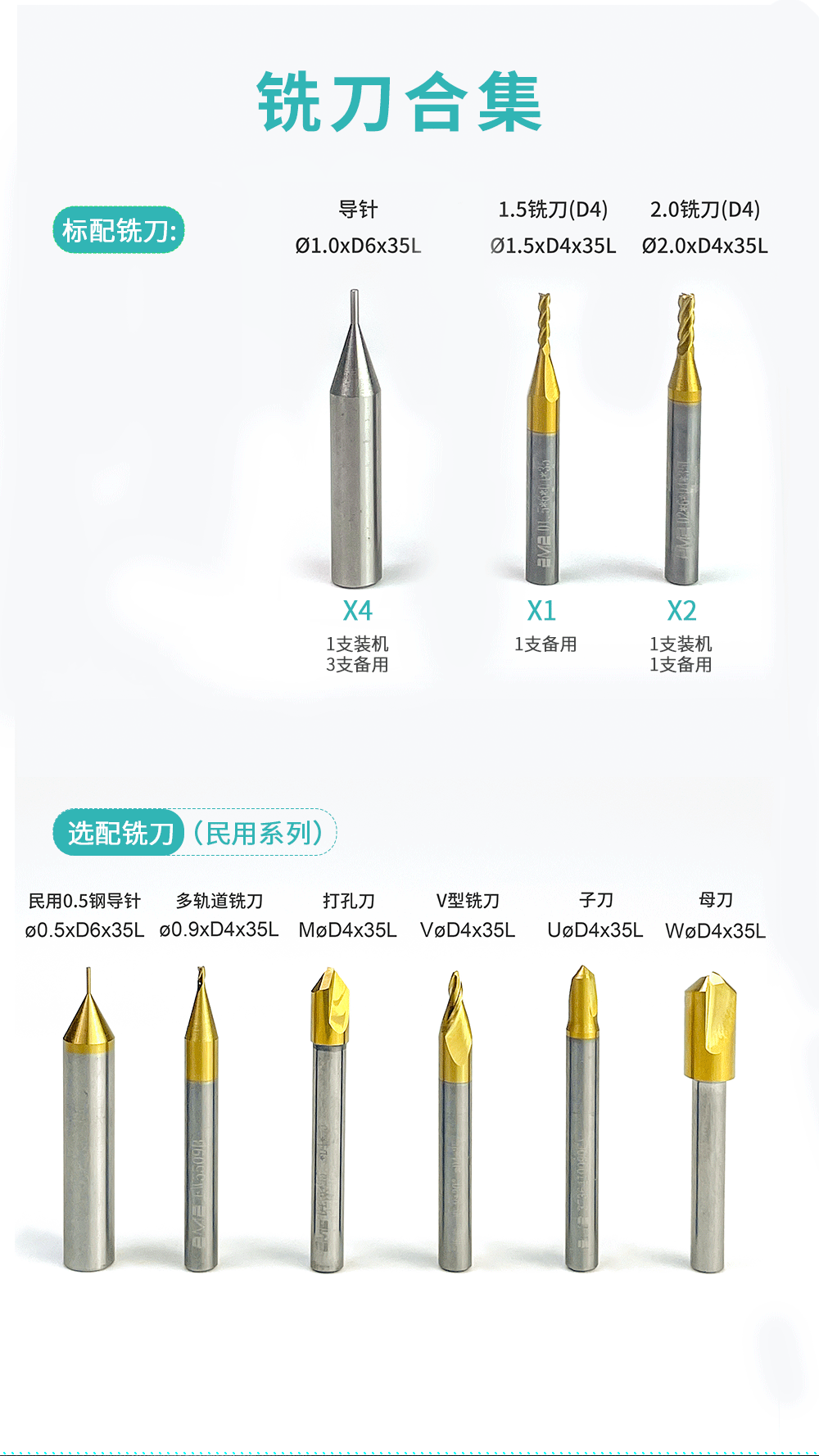 数控机 — 产品详情图 8