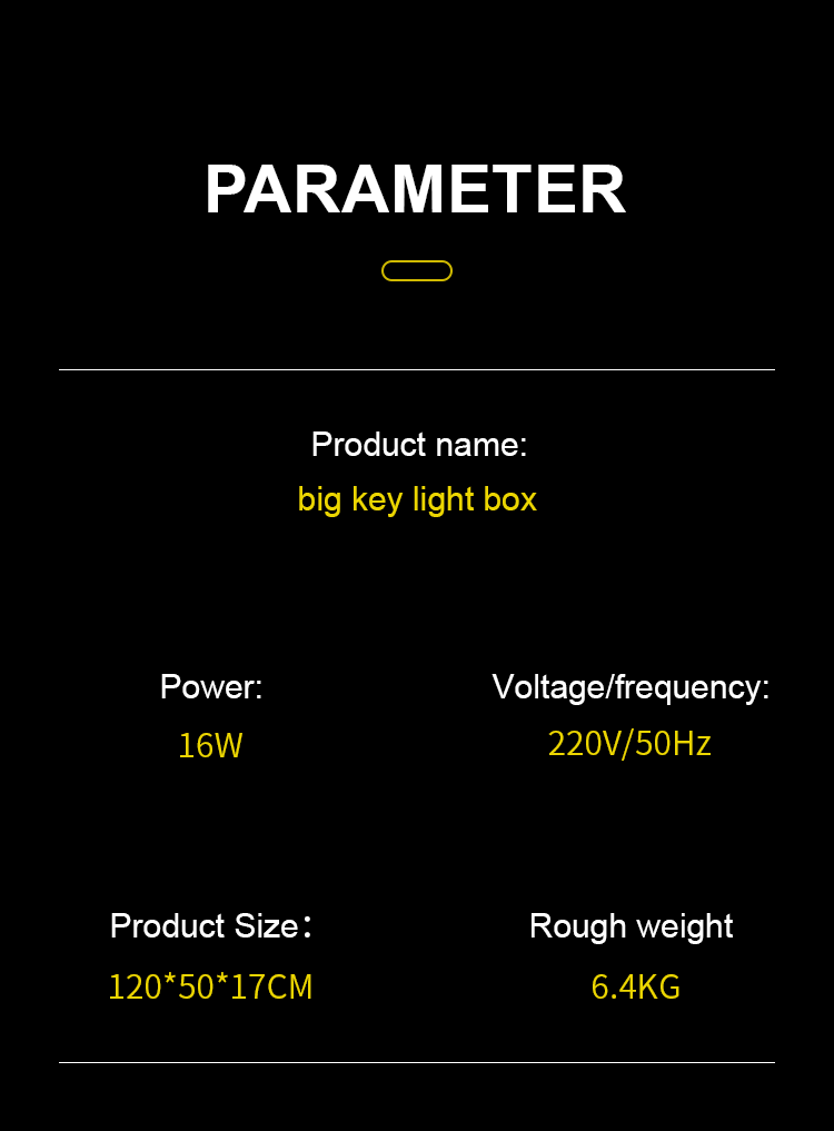 products.bigkey — Product detail image 8