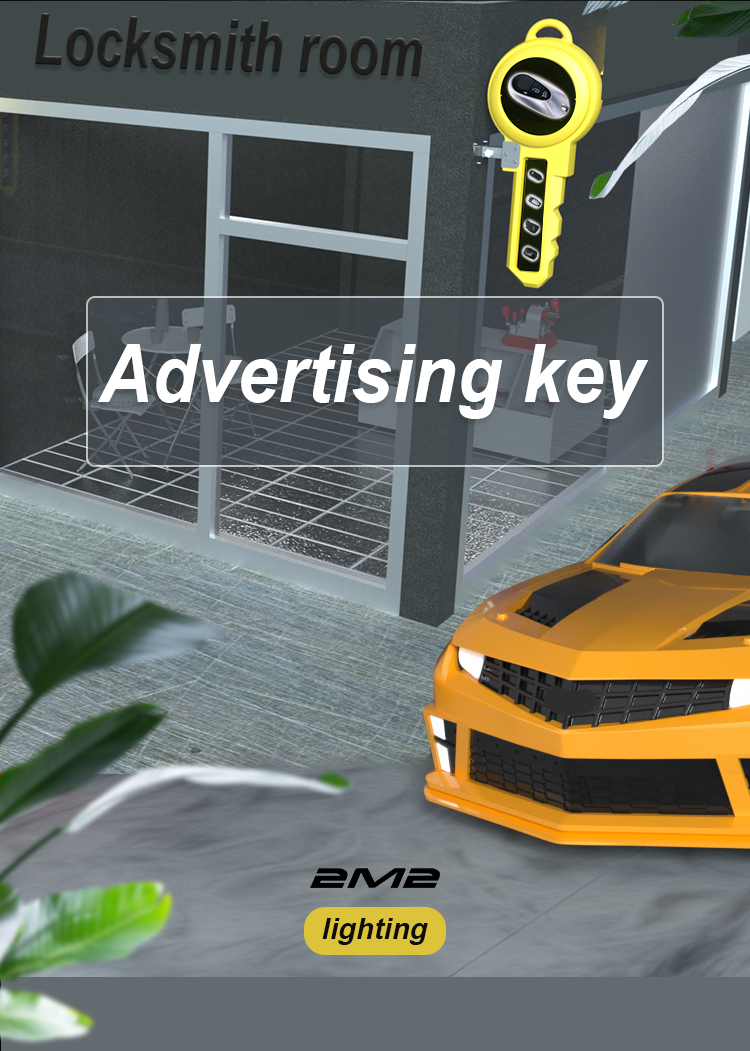 products.bigkey — Product detail image 1